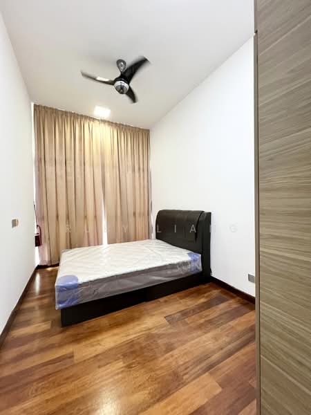 Service Residence for Rent at Paragon Residences @ Straits View - Ruby Liang - PropertyGuru.com.my