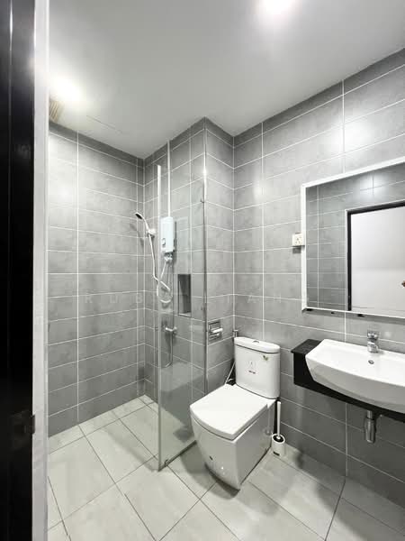 Service Residence for Rent at Paragon Residences @ Straits View - Ruby Liang - PropertyGuru.com.my