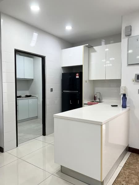 Service Residence for Rent at Paragon Residences @ Straits View - Ruby Liang - PropertyGuru.com.my
