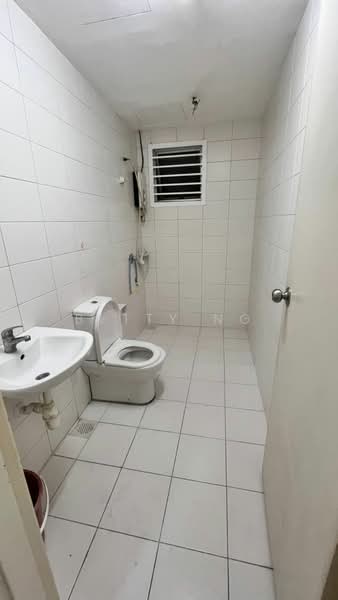 Service Residence for Sale at Greenfield Regency - Betty Ng - PropertyGuru.com.my