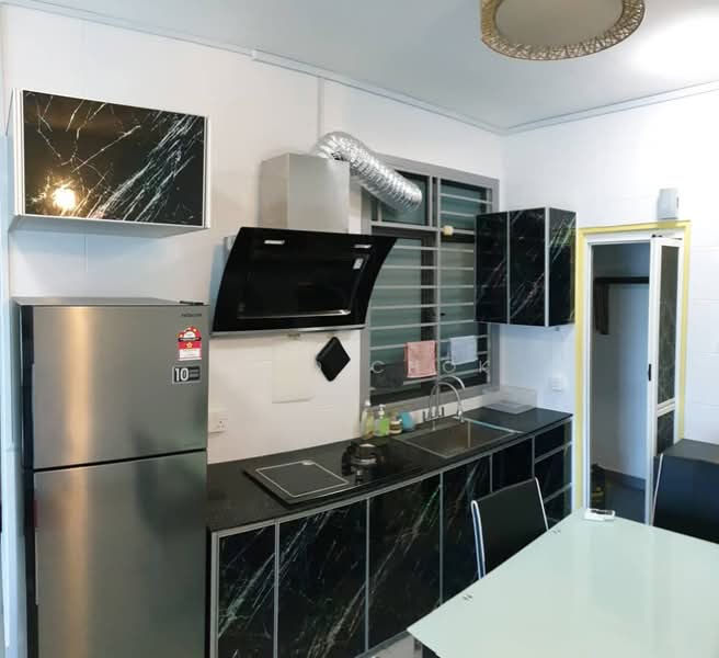 Service Residence for Rent at ARC @ Austin Hills - Wind Chok - PropertyGuru.com.my