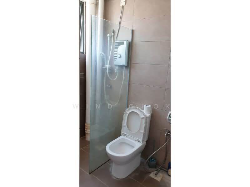Service Residence for Rent at ARC @ Austin Hills - Wind Chok - PropertyGuru.com.my