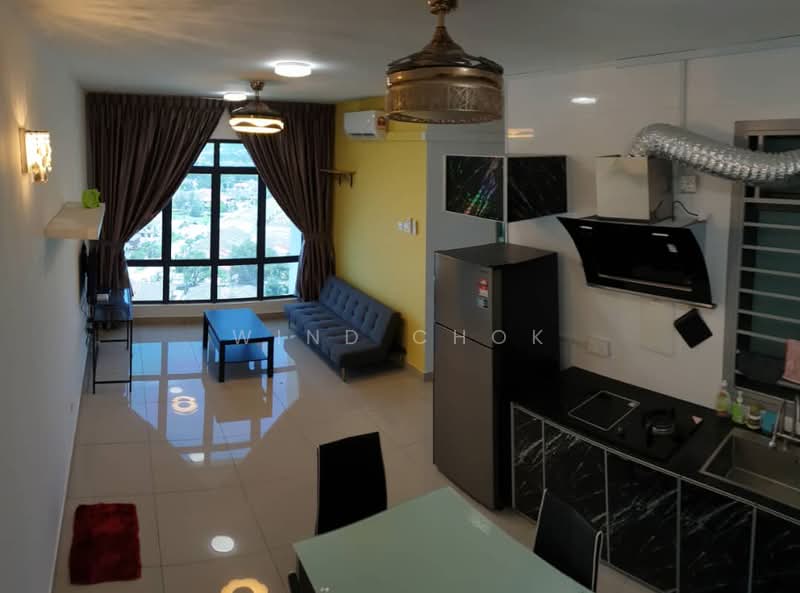 Service Residence for Rent at ARC @ Austin Hills - Wind Chok - PropertyGuru.com.my