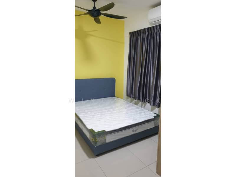 Service Residence for Rent at ARC @ Austin Hills - Wind Chok - PropertyGuru.com.my