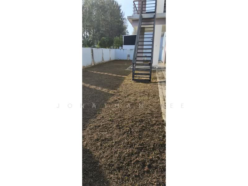 Rumah Kluster untuk Dijual di Taman Nusa Bestari (Iskandar Puteri (Nusajaya)) - Jonathan Lee - Exterior - PropertyGuru.com.my