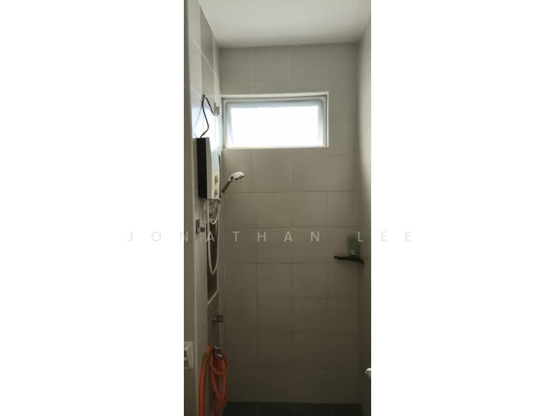 Rumah Kluster untuk Dijual di Taman Nusa Bestari (Iskandar Puteri (Nusajaya)) - Jonathan Lee - Bathroom - PropertyGuru.com.my