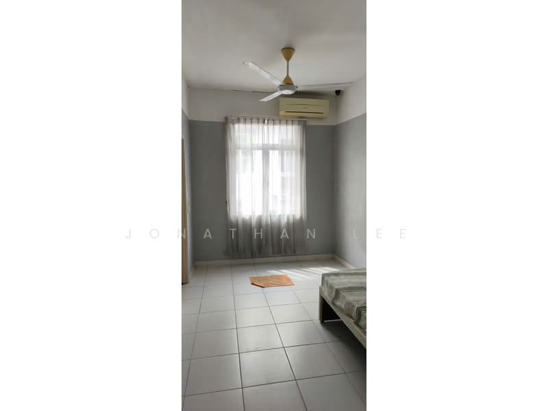 Rumah Kluster untuk Dijual di Taman Nusa Bestari (Iskandar Puteri (Nusajaya)) - Jonathan Lee - Bedroom - PropertyGuru.com.my