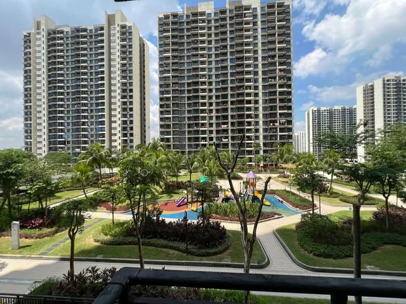 Service Residence for Sale at Country Garden Central Park - Jovel Lim - Exterior - PropertyGuru.com.my