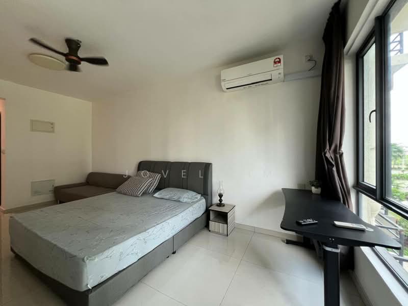 Service Residence for Sale at Country Garden Central Park - Jovel Lim - Bedroom - PropertyGuru.com.my