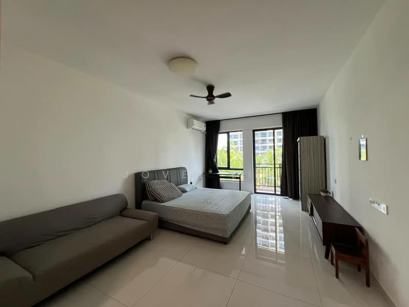 Service Residence for Sale at Country Garden Central Park - Jovel Lim - Bedroom - PropertyGuru.com.my