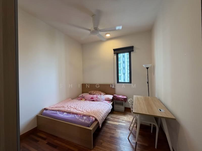 Service Residence for Rent at The Tamarind - Shing Lam - PropertyGuru.com.my