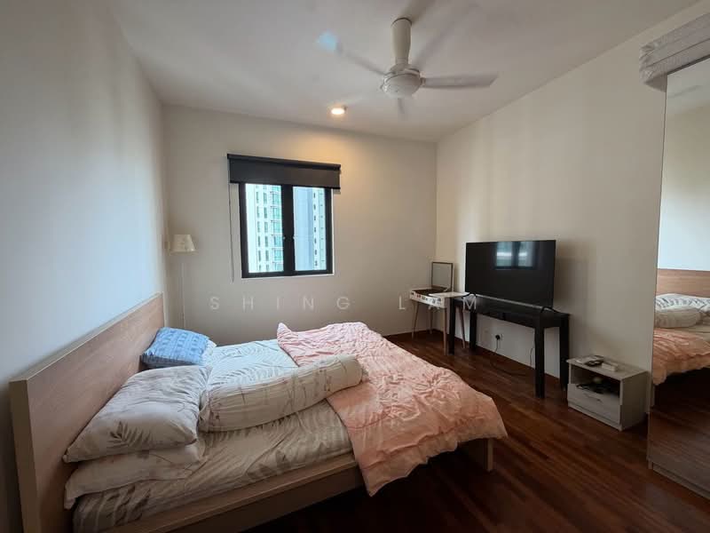 Service Residence for Rent at The Tamarind - Shing Lam - PropertyGuru.com.my