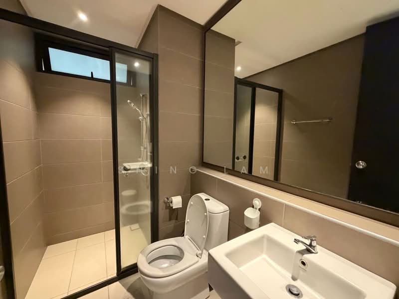 Service Residence for Rent at The Tamarind - Shing Lam - PropertyGuru.com.my