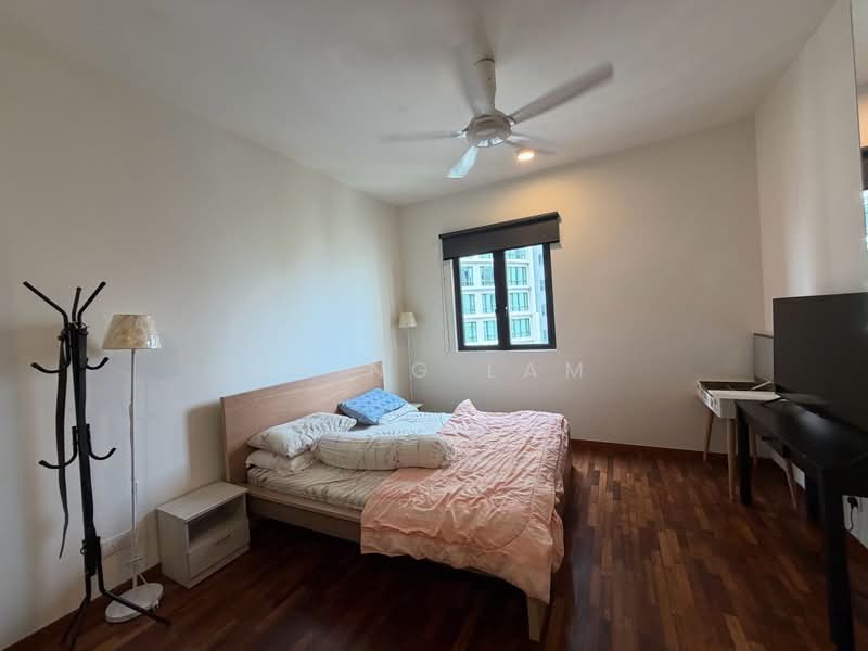 Service Residence for Rent at The Tamarind - Shing Lam - PropertyGuru.com.my