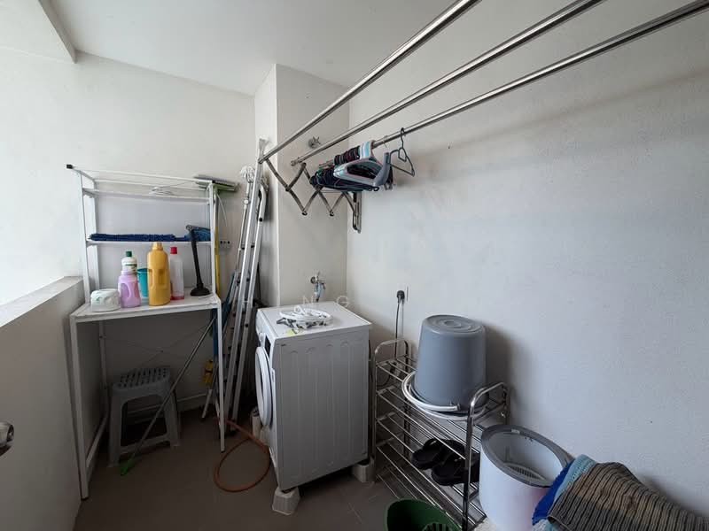 Service Residence for Rent at The Tamarind - Shing Lam - PropertyGuru.com.my