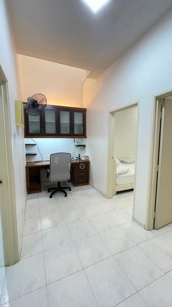 Rumah Teres 2 Tingkat untuk Dijual di Taman Setia Indah (Tebrau) - Ee Fong Toh - PropertyGuru.com.my