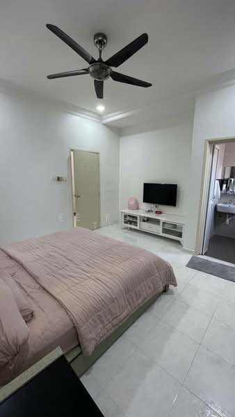 Rumah Teres 2 Tingkat untuk Dijual di Taman Setia Indah (Tebrau) - Ee Fong Toh - PropertyGuru.com.my