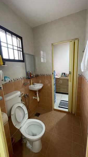 Rumah Teres 2 Tingkat untuk Dijual di Taman Setia Indah (Tebrau) - Ee Fong Toh - PropertyGuru.com.my