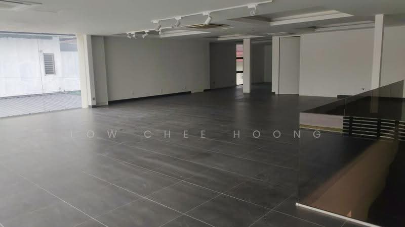 Kedai / Pejabat untuk Disewa di SS 21, Damansara Utama (Petaling Jaya) - Low Chee Hoong - Damansara Utama Uptown Semi D For Rent - PropertyGuru.com.my