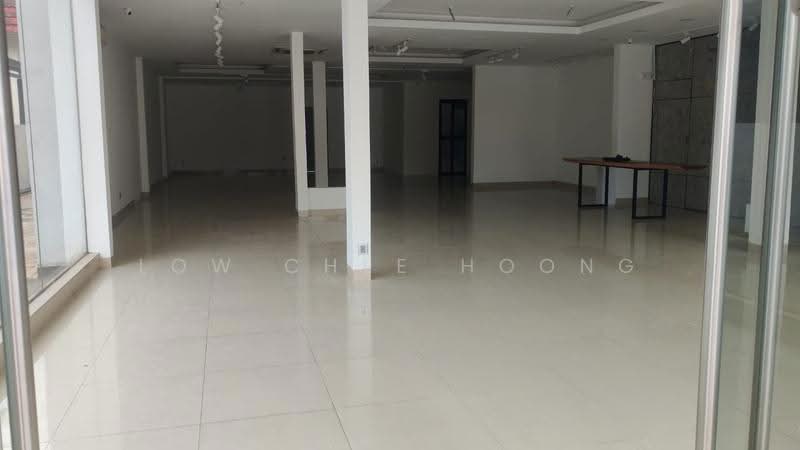 Kedai / Pejabat untuk Disewa di SS 21, Damansara Utama (Petaling Jaya) - Low Chee Hoong - Damansara Utama Uptown Semi D For Rent - PropertyGuru.com.my
