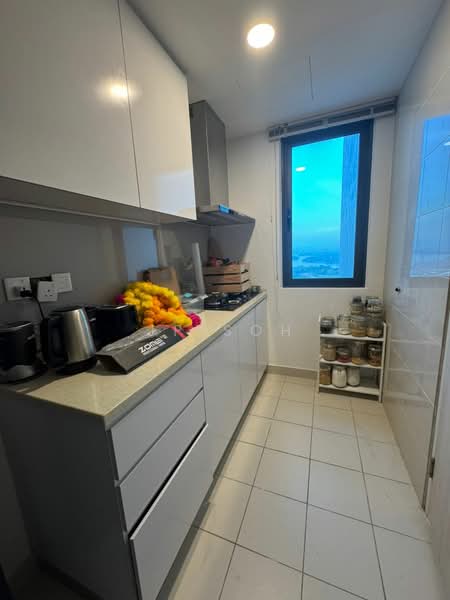 Service Residence for Sale at Imperia - JP Soh - Kitchen - PropertyGuru.com.my