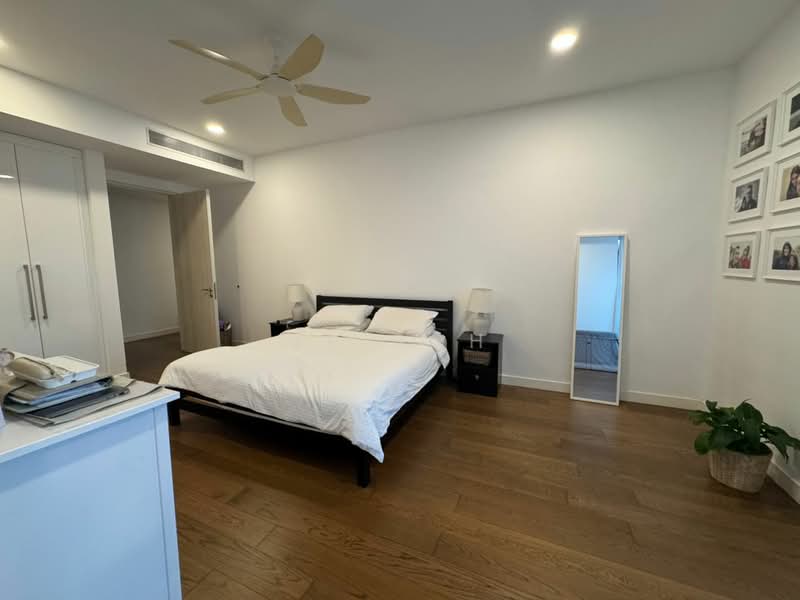Service Residence for Sale at Imperia - JP Soh - Bedroom - PropertyGuru.com.my