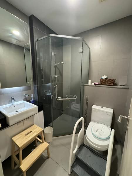 Service Residence for Sale at Imperia - JP Soh - Bathroom - PropertyGuru.com.my