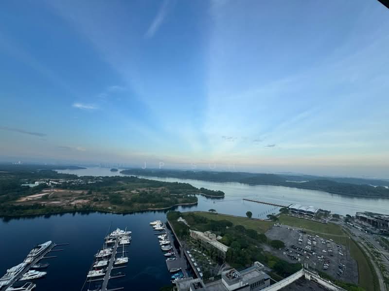 Service Residence for Sale at Imperia - JP Soh - View - PropertyGuru.com.my