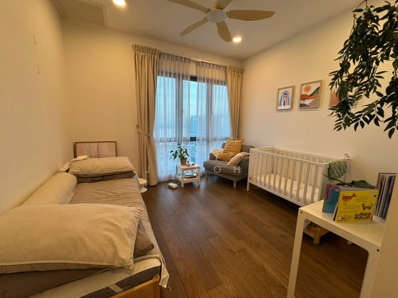Service Residence for Sale at Imperia - JP Soh - Bedroom - PropertyGuru.com.my
