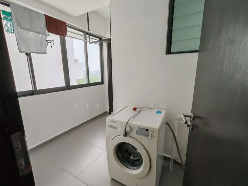 Pangsapuri untuk Dijual di Ponderosa Lakeside Apartment - Stella Ng - PropertyGuru.com.my