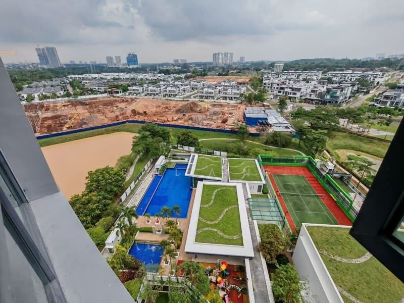 Pangsapuri untuk Dijual di Ponderosa Lakeside Apartment - Stella Ng - PropertyGuru.com.my