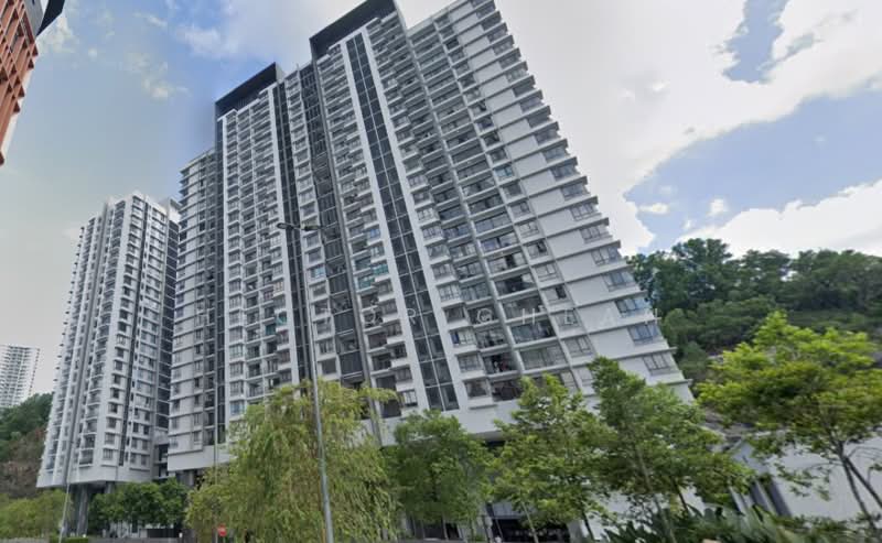 Condominium for Sale at Riana South - Hector Cheah - Exterior - PropertyGuru.com.my