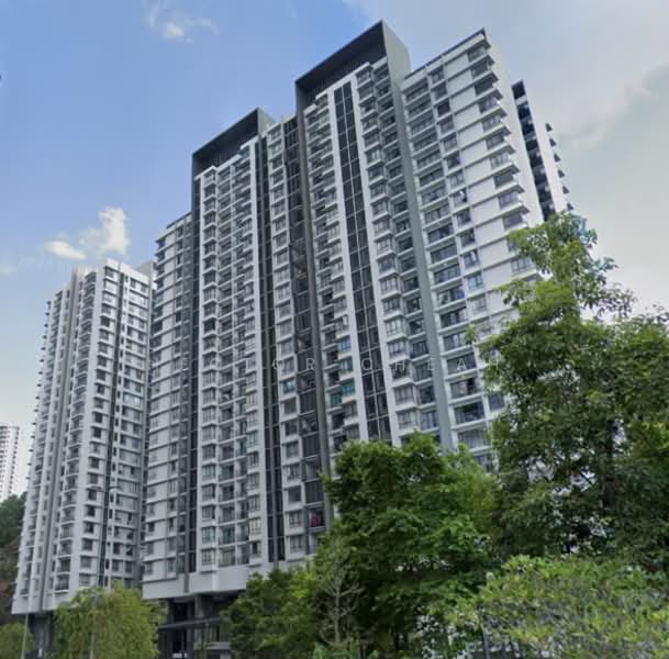 Condominium for Sale at Riana South - Hector Cheah - Exterior - PropertyGuru.com.my