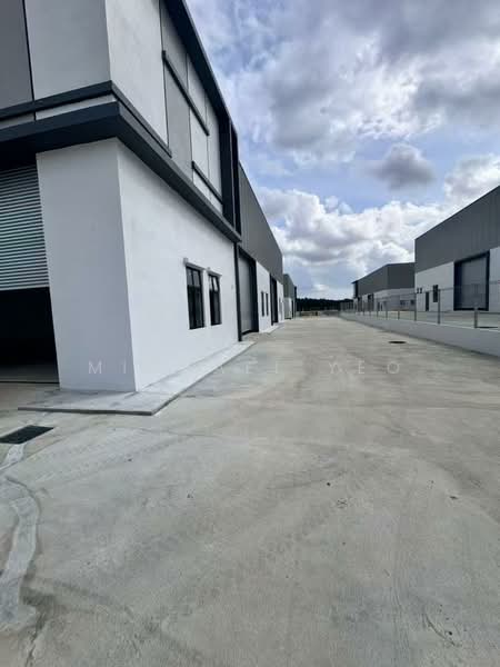 Kilang untuk Disewa di Eco Business Park 1 (Johor Bahru) - Michael Yeo - PropertyGuru.com.my