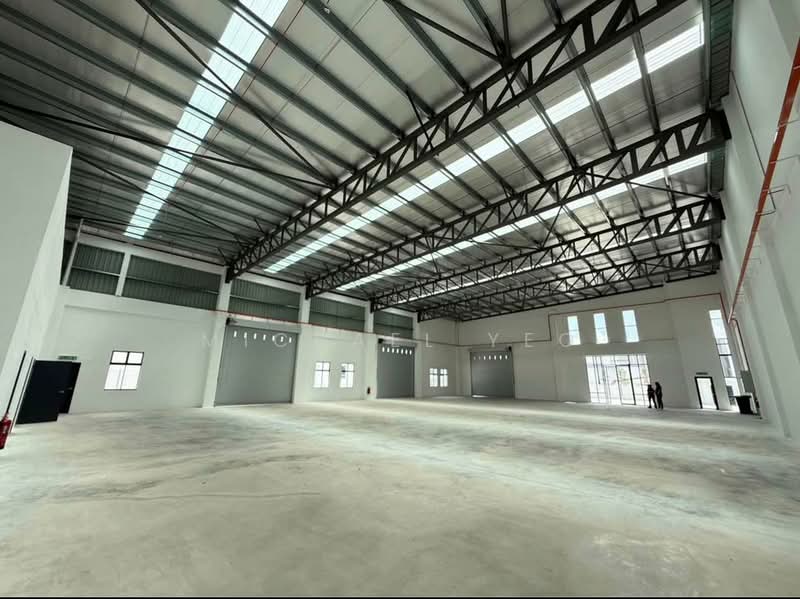 Kilang untuk Disewa di Eco Business Park 1 (Johor Bahru) - Michael Yeo - PropertyGuru.com.my
