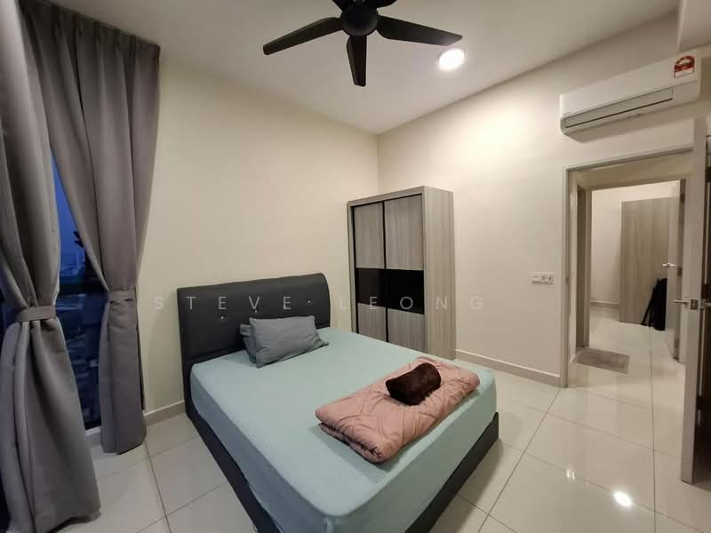 Service Residence for Rent at Setia City Residences - Steve Leong . - PropertyGuru.com.my