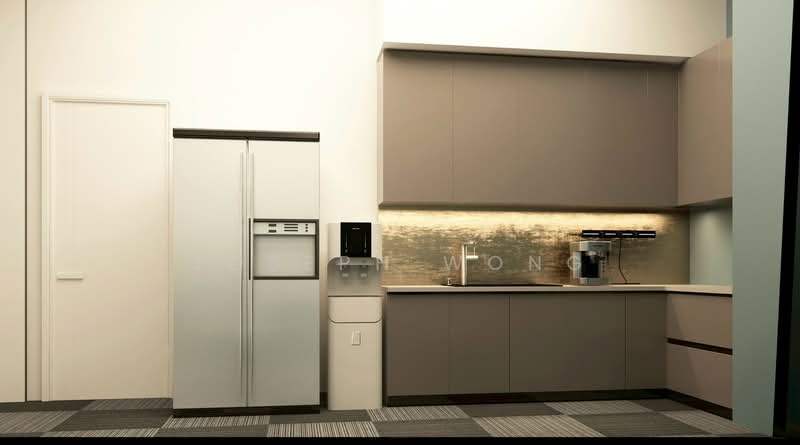 Kedai / Pejabat untuk Disewa di Johor Bahru (Johor) - Joseph Wong - Kitchen - PropertyGuru.com.my