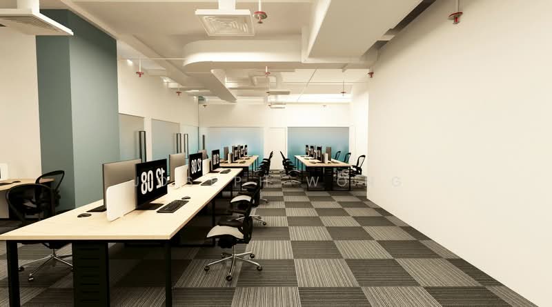 Kedai / Pejabat untuk Disewa di Johor Bahru (Johor) - Joseph Wong - Interior - PropertyGuru.com.my