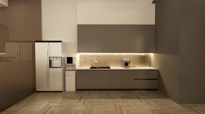 Kedai / Pejabat untuk Disewa di Johor Bahru (Johor) - Joseph Wong - Kitchen - PropertyGuru.com.my