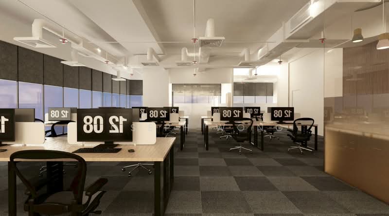 Kedai / Pejabat untuk Disewa di Johor Bahru (Johor) - Joseph Wong - Interior - PropertyGuru.com.my