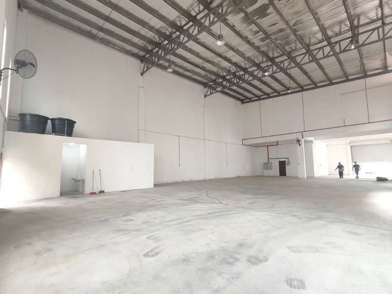 Kilang untuk Dijual di Kempas Lama (Johor Bahru) - Jyez Lee - PropertyGuru.com.my