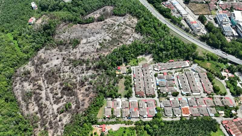 Tanah Kediaman untuk Dijual di Sungai Petani (Kedah) - Henry Ng - Exterior - PropertyGuru.com.my