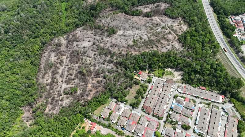Tanah Kediaman untuk Dijual di Sungai Petani (Kedah) - Henry Ng - Exterior - PropertyGuru.com.my