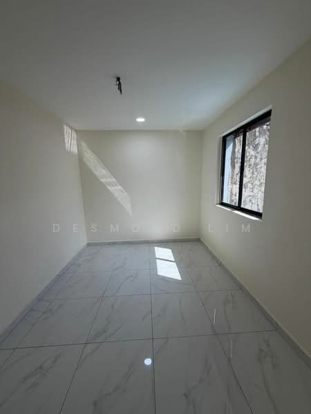 2-storey Terraced House for Sale in Permas Jaya (Johor) - Desmond Lim - Interior - PropertyGuru.com.my