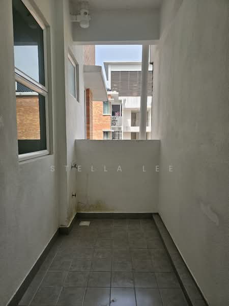 Condominium for Rent at Sg Long Residence - Stella Lee - PropertyGuru.com.my