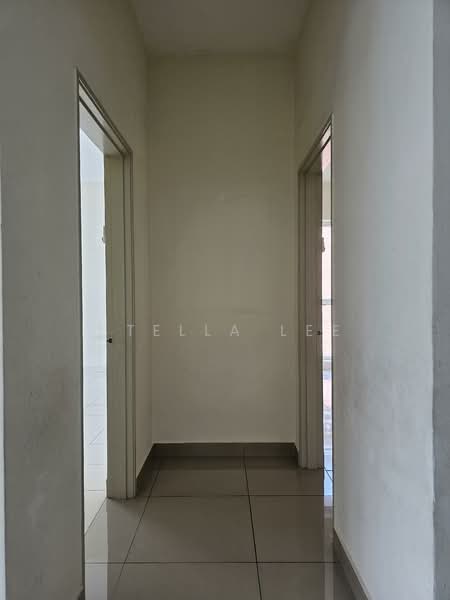 Condominium for Rent at Sg Long Residence - Stella Lee - Corridor - PropertyGuru.com.my
