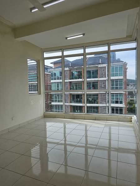 Condominium for Rent at Sg Long Residence - Stella Lee - View - PropertyGuru.com.my