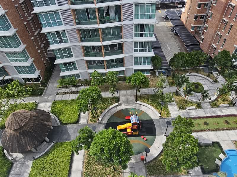 Condominium for Rent at Sg Long Residence - Stella Lee - Exterior - PropertyGuru.com.my