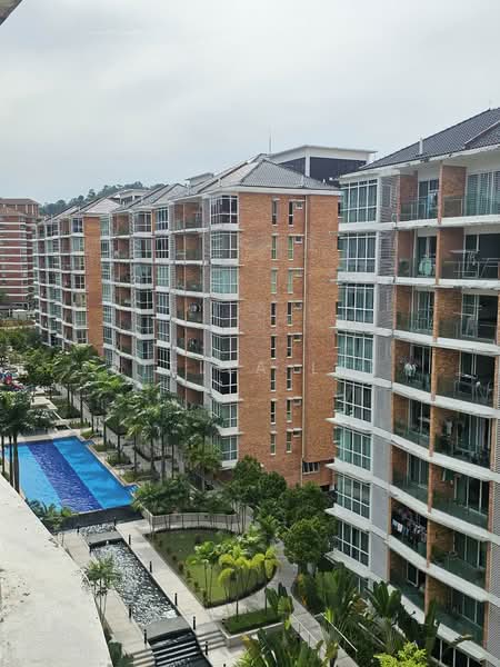 Condominium for Rent at Sg Long Residence - Stella Lee - Exterior - PropertyGuru.com.my