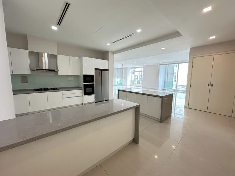 Service Residence for Rent at Brunsfield Residence - Kenneth Lee - PropertyGuru.com.my